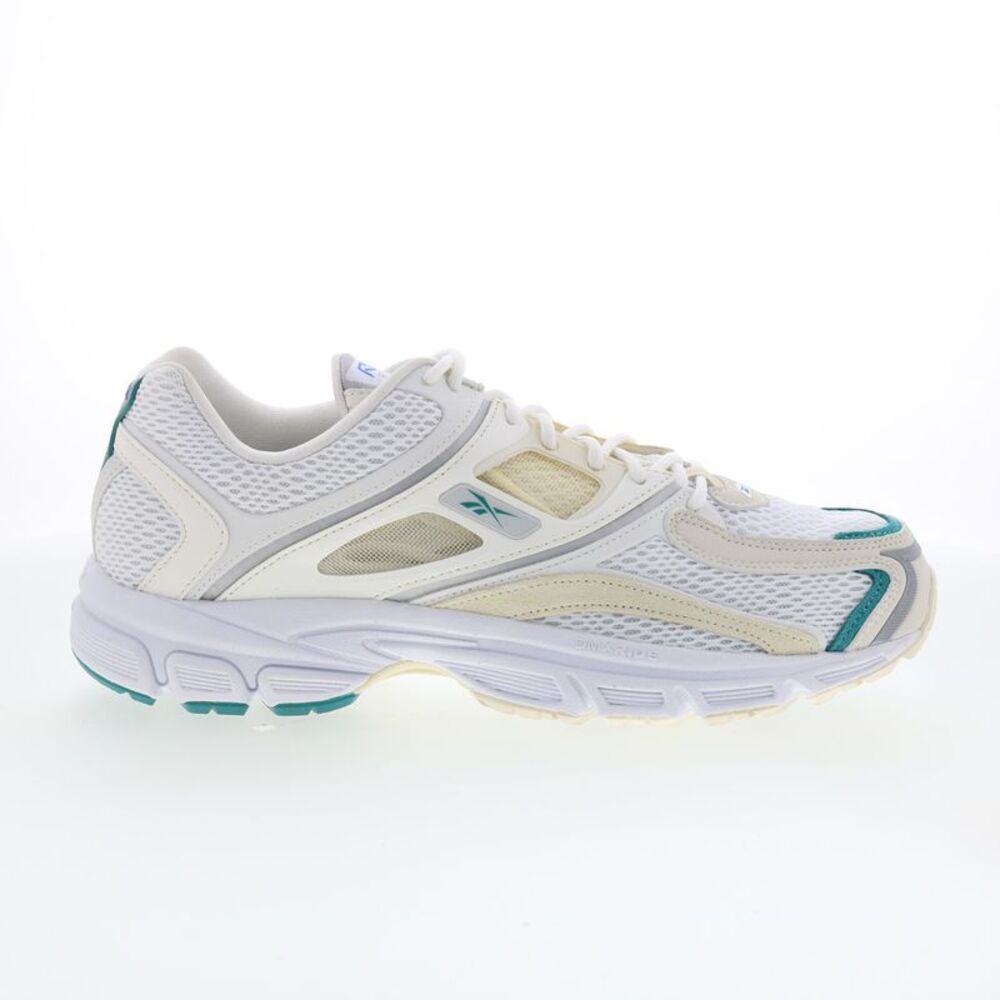Reebok Mens Premier Trinity KFS White Shoes (NWT)